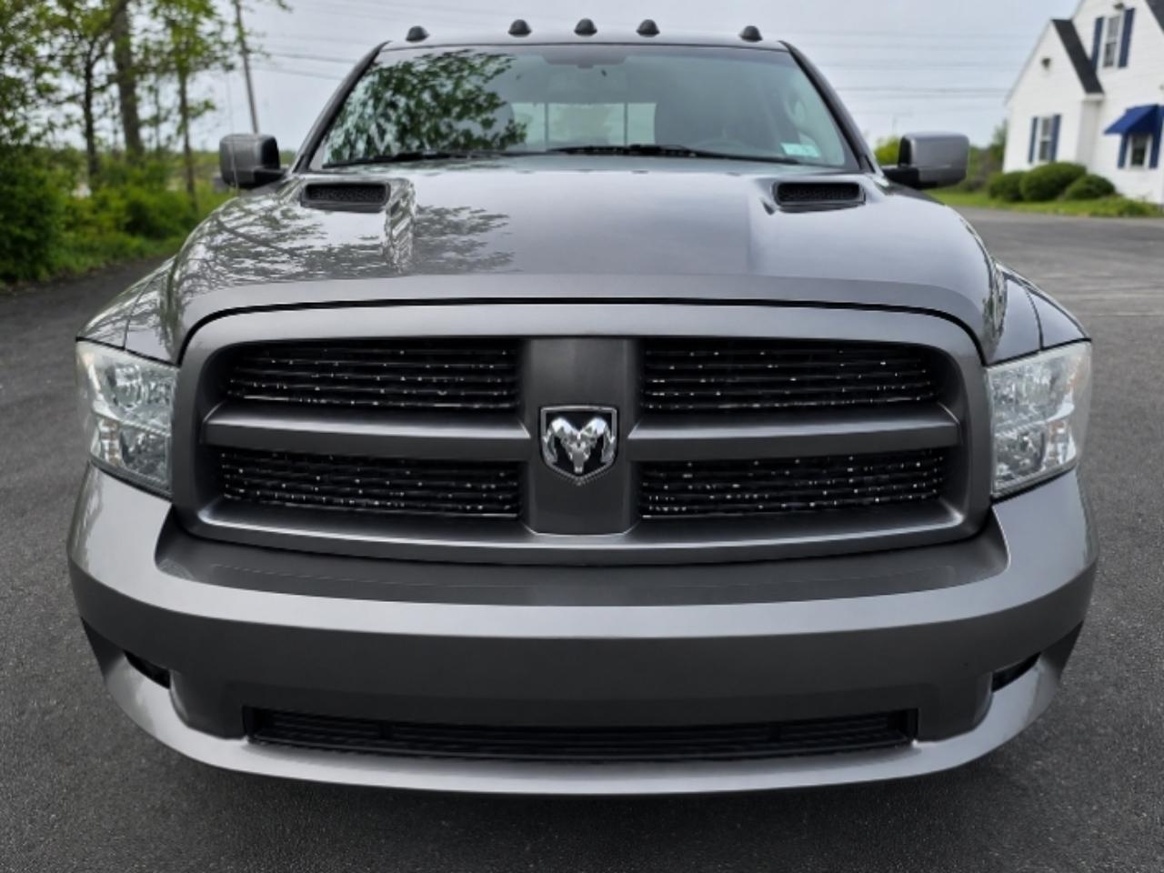 ram ram 1500 pickup 2012 1C6RD7HT7CS110658 image ram ram 1500 pickup 2012 1C6RD7HT7CS110658 image